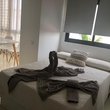 Apartamento Central 5 Corralejo Exterior photo