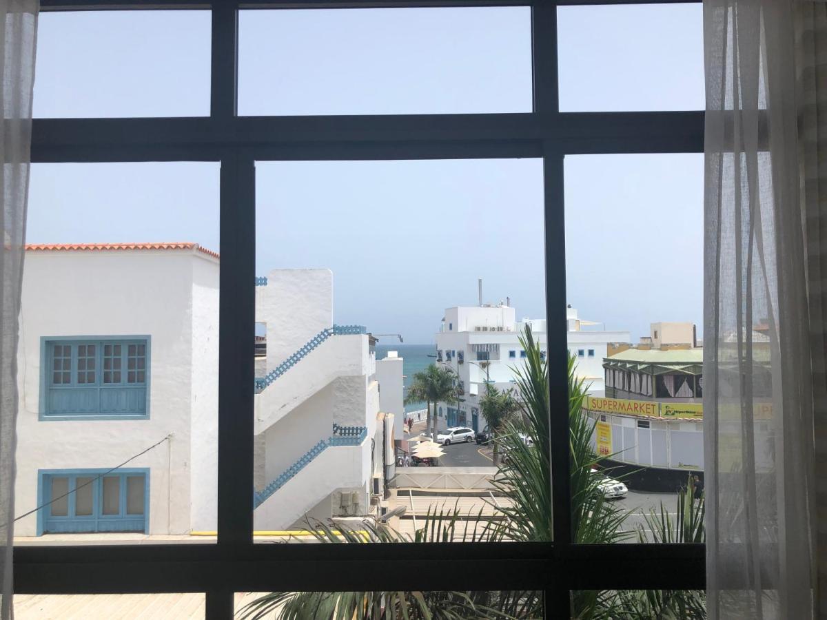 Apartamento Central 5 Corralejo Exterior photo